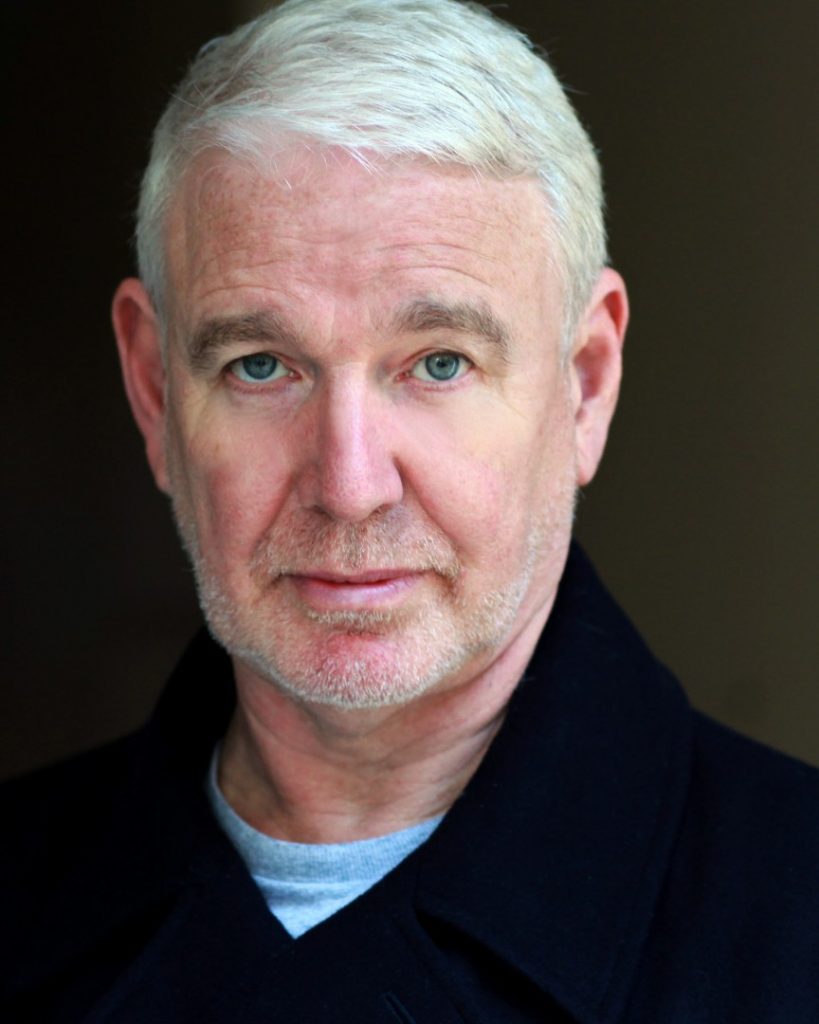 the voice sign of the times simon davies